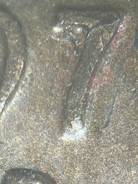 Lincoln-Cents--1975--Fill-5-And-D-Mint-Mark